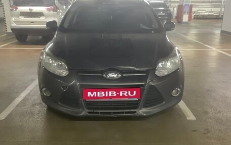 Ford Focus III, 2011 год, 800 000 рублей, 8 фотография