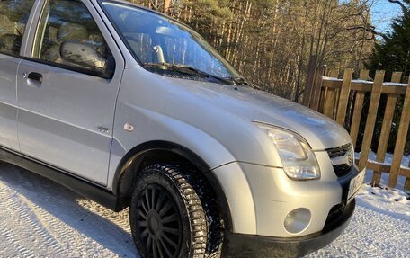 Suzuki Ignis II (HR), 2005 год, 720 000 рублей, 2 фотография