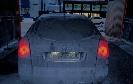 Nissan Primera III, 2006 год, 510 000 рублей, 4 фотография