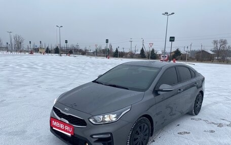 KIA Cerato IV, 2019 год, 2 000 000 рублей, 10 фотография