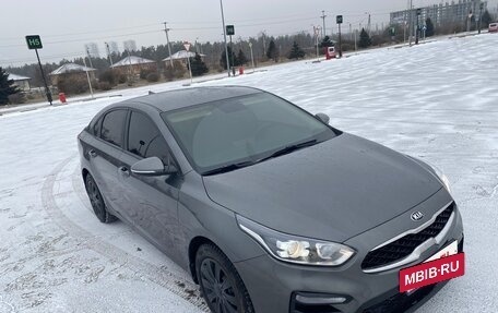 KIA Cerato IV, 2019 год, 2 000 000 рублей, 5 фотография