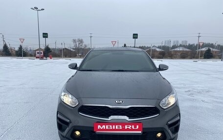 KIA Cerato IV, 2019 год, 2 000 000 рублей, 8 фотография