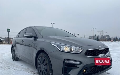 KIA Cerato IV, 2019 год, 2 000 000 рублей, 6 фотография