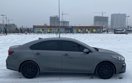 KIA Cerato IV, 2019 год, 2 000 000 рублей, 17 фотография