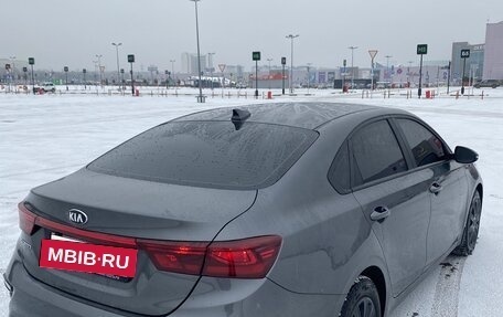 KIA Cerato IV, 2019 год, 2 000 000 рублей, 15 фотография