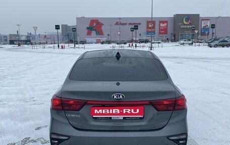 KIA Cerato IV, 2019 год, 2 000 000 рублей, 14 фотография