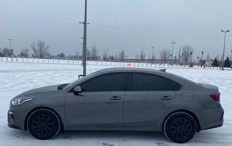 KIA Cerato IV, 2019 год, 2 000 000 рублей, 22 фотография