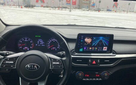 KIA Cerato IV, 2019 год, 2 000 000 рублей, 25 фотография