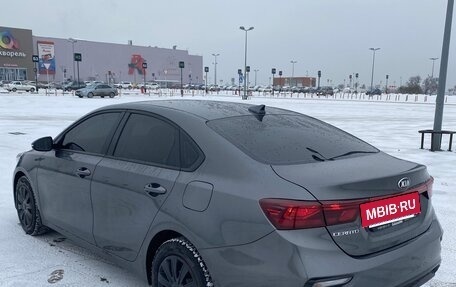 KIA Cerato IV, 2019 год, 2 000 000 рублей, 13 фотография