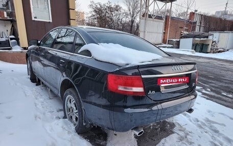 Audi A6, 2004 год, 399 000 рублей, 3 фотография