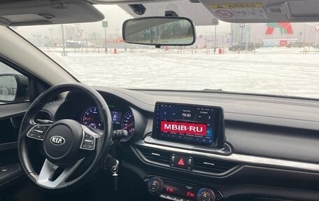 KIA Cerato IV, 2019 год, 2 000 000 рублей, 26 фотография