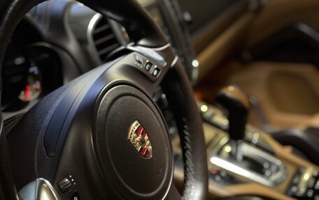 Porsche Cayenne III, 2012 год, 2 299 999 рублей, 2 фотография