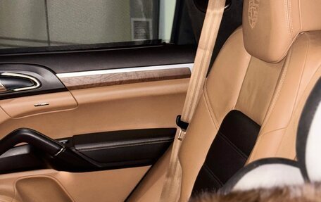 Porsche Cayenne III, 2012 год, 2 299 999 рублей, 8 фотография