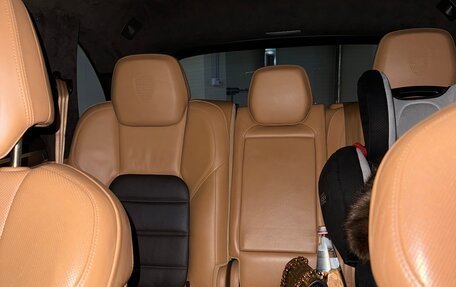 Porsche Cayenne III, 2012 год, 2 299 999 рублей, 7 фотография