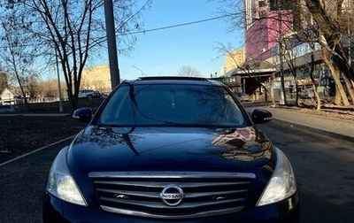 Nissan Teana, 2010 год, 899 000 рублей, 1 фотография