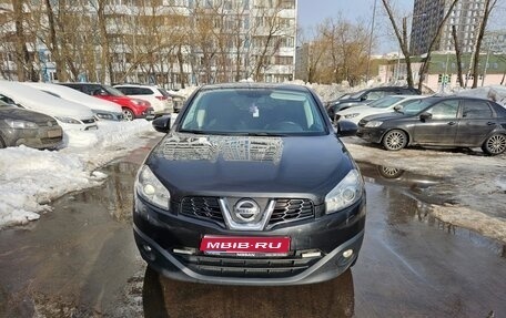 Nissan Qashqai, 2011 год, 1 200 000 рублей, 1 фотография