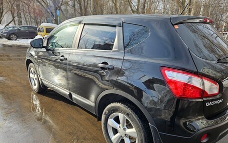 Nissan Qashqai, 2011 год, 1 200 000 рублей, 2 фотография