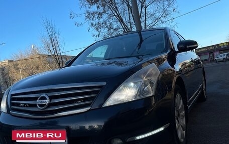 Nissan Teana, 2010 год, 899 000 рублей, 2 фотография