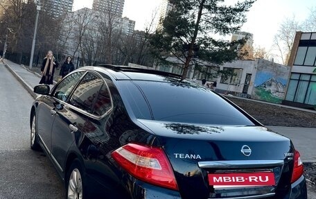 Nissan Teana, 2010 год, 899 000 рублей, 4 фотография