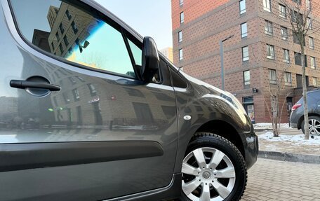 Citroen Berlingo II рестайлинг, 2017 год, 1 219 000 рублей, 20 фотография