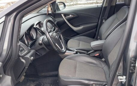 Opel Astra J, 2011 год, 650 000 рублей, 5 фотография