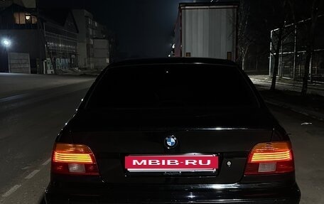 BMW 5 серия, 2002 год, 710 000 рублей, 10 фотография