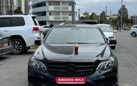 Mercedes-Benz E-Класс, 2013 год, 1 850 000 рублей, 2 фотография