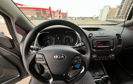 KIA Cerato III, 2018 год, 1 920 000 рублей, 23 фотография