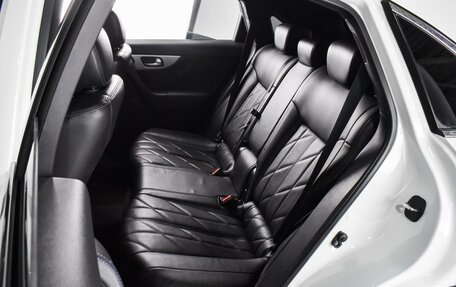 Infiniti QX70, 2014 год, 2 629 000 рублей, 9 фотография