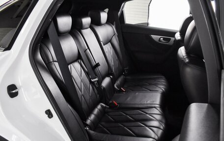 Infiniti QX70, 2014 год, 2 629 000 рублей, 7 фотография