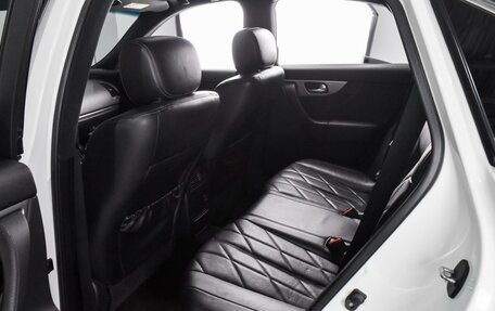 Infiniti QX70, 2014 год, 2 629 000 рублей, 11 фотография