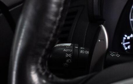 Infiniti QX70, 2014 год, 2 629 000 рублей, 23 фотография
