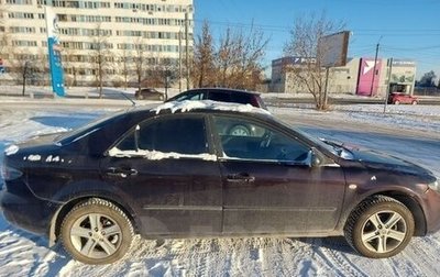 Mazda 6, 2006 год, 320 000 рублей, 1 фотография