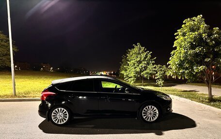 Ford Focus III, 2014 год, 1 100 000 рублей, 7 фотография