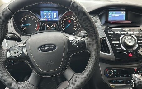 Ford Focus III, 2014 год, 1 100 000 рублей, 8 фотография