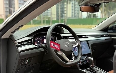 Volkswagen Passat CC, 2021 год, 2 806 000 рублей, 10 фотография