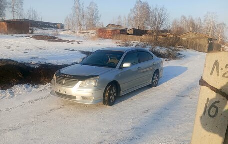 Toyota Premio, 2002 год, 720 000 рублей, 1 фотография