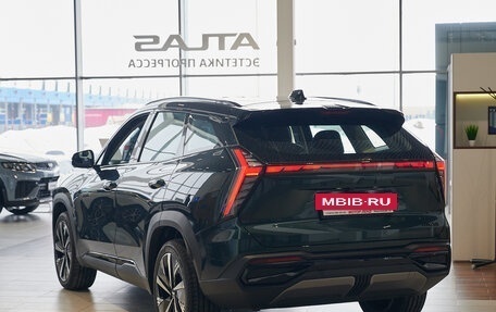 Geely Atlas, 2024 год, 3 817 190 рублей, 7 фотография