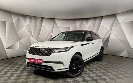 Land Rover Range Rover Velar I, 2020 год, 5 370 000 рублей, 1 фотография