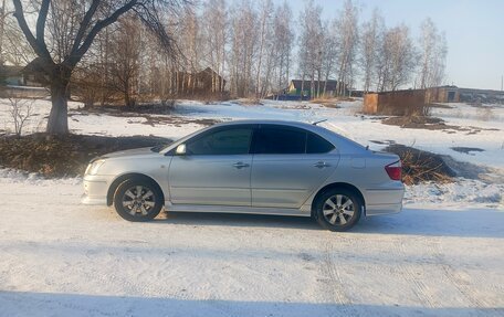 Toyota Premio, 2002 год, 720 000 рублей, 4 фотография