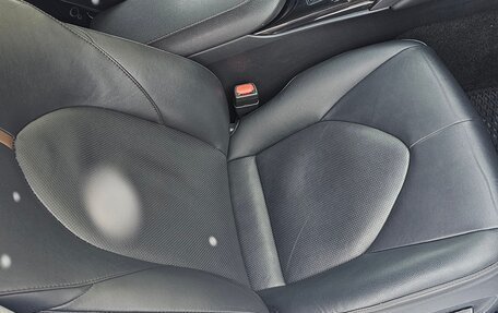 Toyota Camry, 2018 год, 2 495 000 рублей, 11 фотография