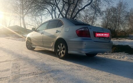 Toyota Premio, 2002 год, 720 000 рублей, 2 фотография