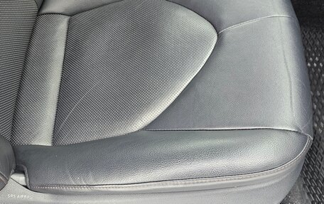 Toyota Camry, 2018 год, 2 495 000 рублей, 13 фотография