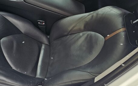 Toyota Camry, 2018 год, 2 495 000 рублей, 20 фотография