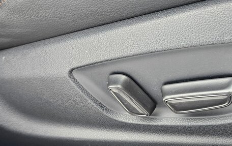 Toyota Camry, 2018 год, 2 495 000 рублей, 12 фотография