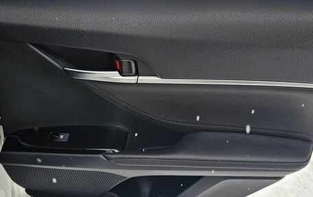 Toyota Camry, 2018 год, 2 495 000 рублей, 18 фотография
