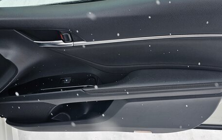Toyota Camry, 2018 год, 2 495 000 рублей, 14 фотография