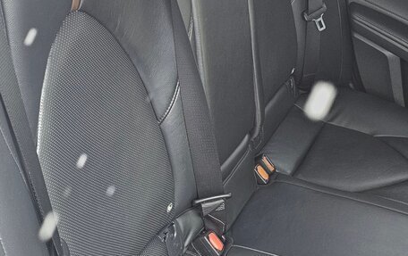Toyota Camry, 2018 год, 2 495 000 рублей, 17 фотография