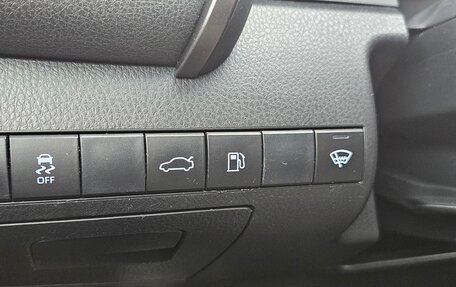 Toyota Camry, 2018 год, 2 495 000 рублей, 28 фотография