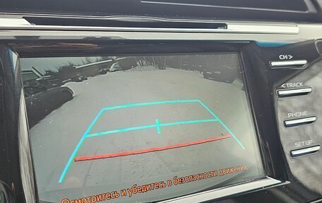 Toyota Camry, 2018 год, 2 495 000 рублей, 24 фотография